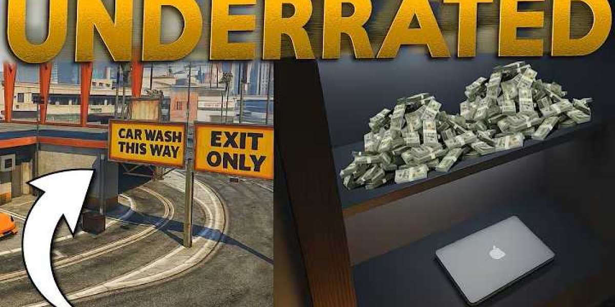 4 Overlooked Strategies to Make Millions in GTA Online