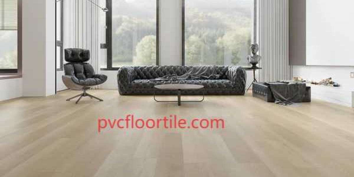 Osk's Resilience Revolution: Enduring China SPC Flooring Formulas