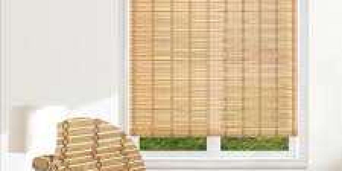 The Ultimate Guide to Roller Shades for Windows