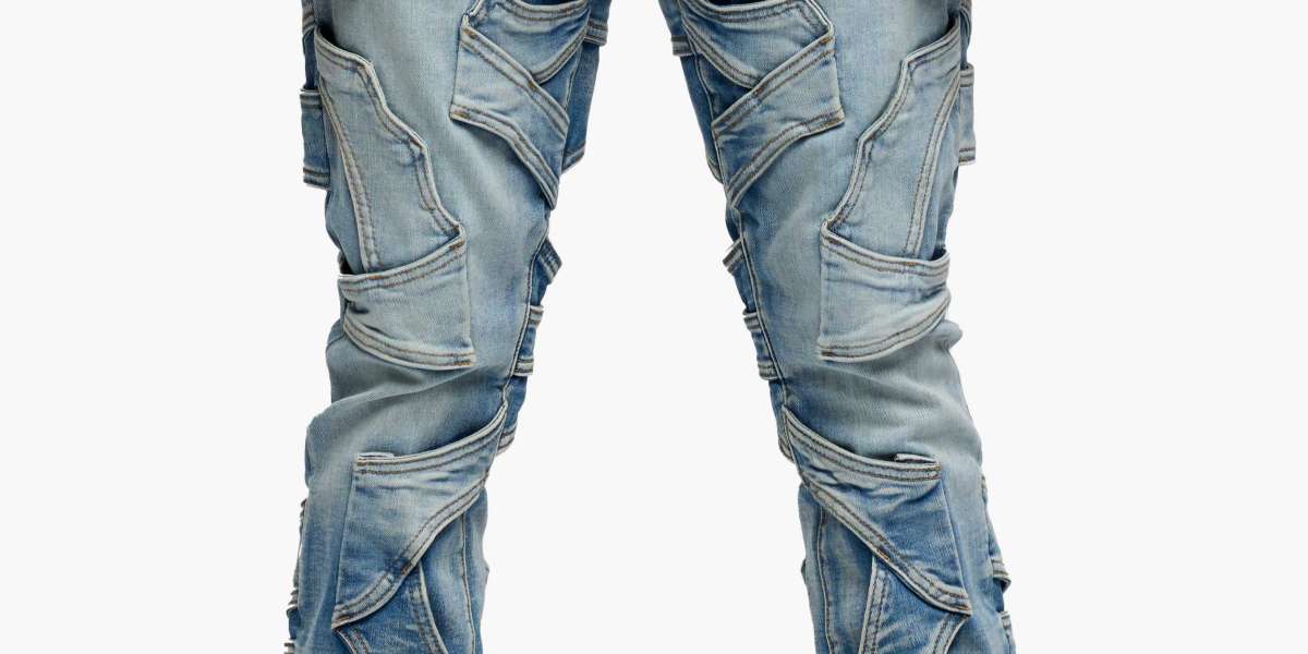 What Is Unique About Valabasas Jeans?