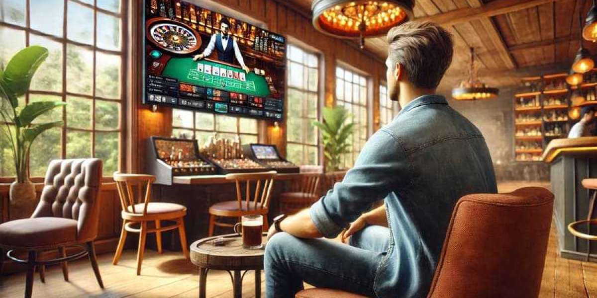 Understanding Onca888: Your Go-To Gambling Site for Scam Verification
