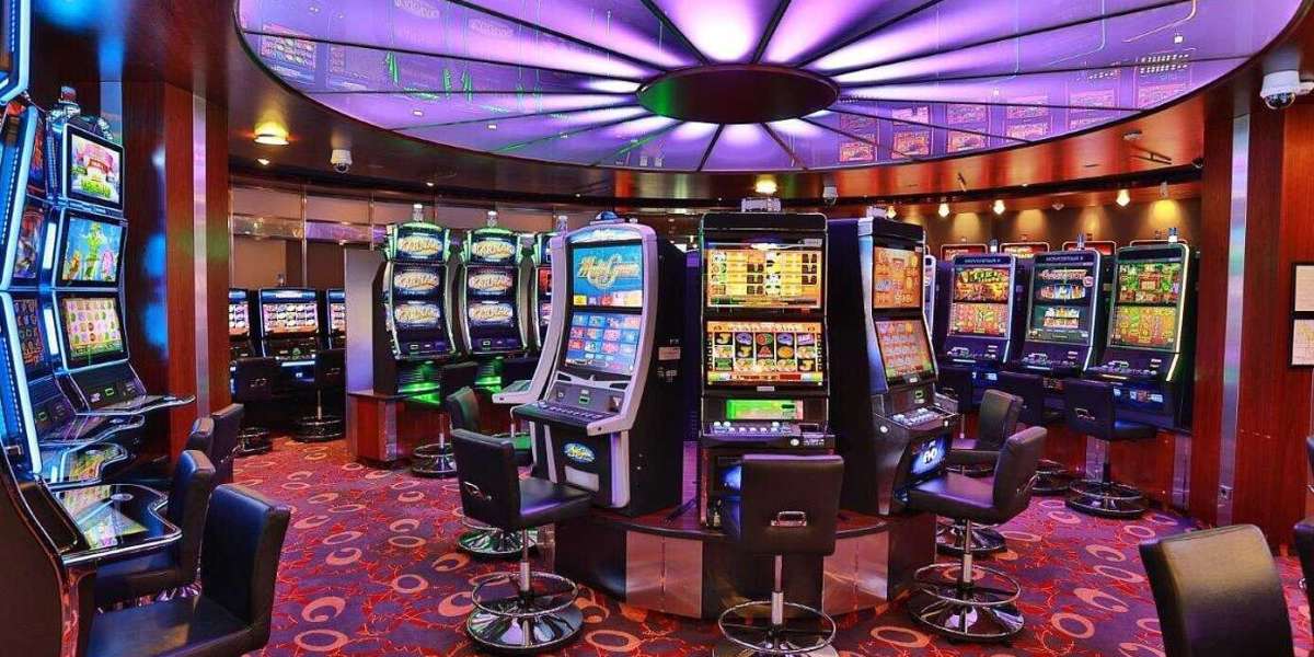 Decoding Casino Bonuses and Promotions