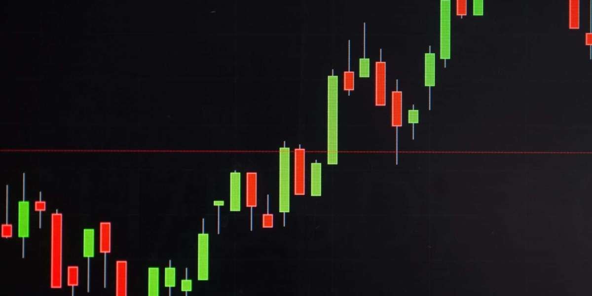 Crypto Chart Patterns: Decoding 2025’s Market Signals