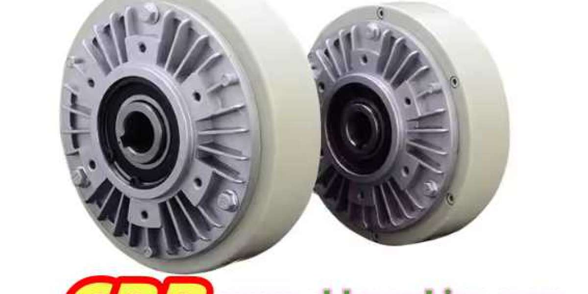 Is Cbbmachine Magnetic Powder Clutch a Smart Choice?