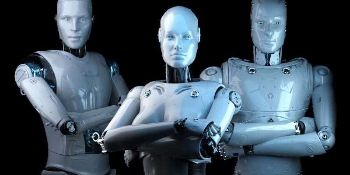 Meet the Future: The Universal Humanoid Robot That's Redefining Everyday Life – Available Now at Airobotbuy