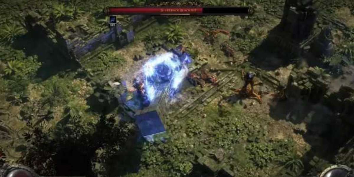 Path of Exile 2 Trade: The Next Generation of ARPGs Begins