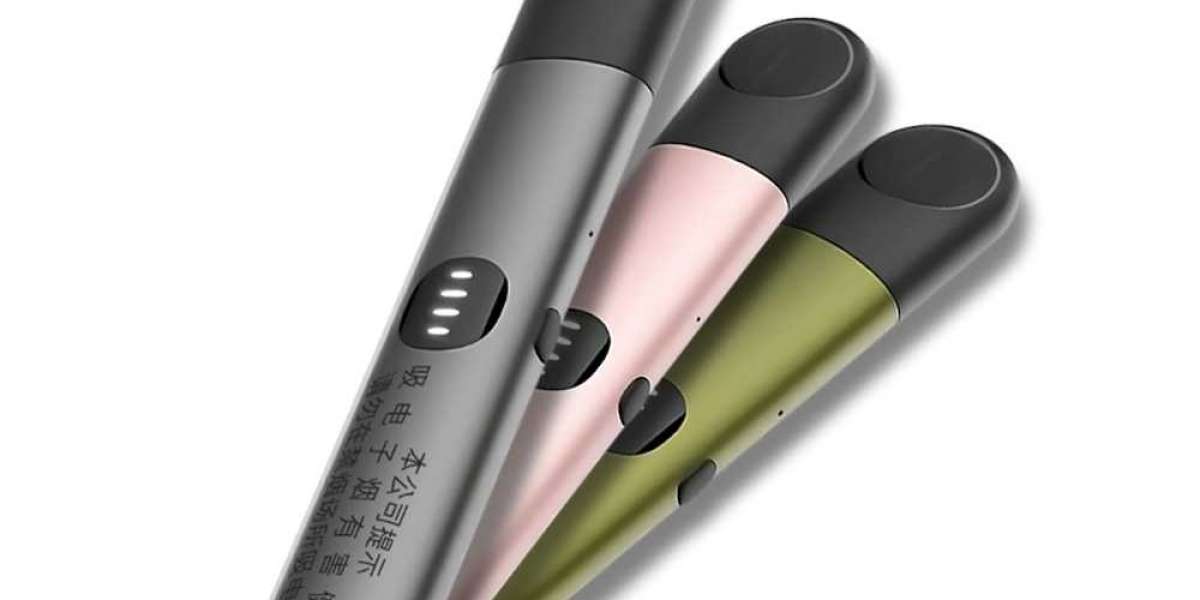 สัมผัสความล้ำสมัยกับ RELX Infinity รุ่นใหม่ล่าสุด