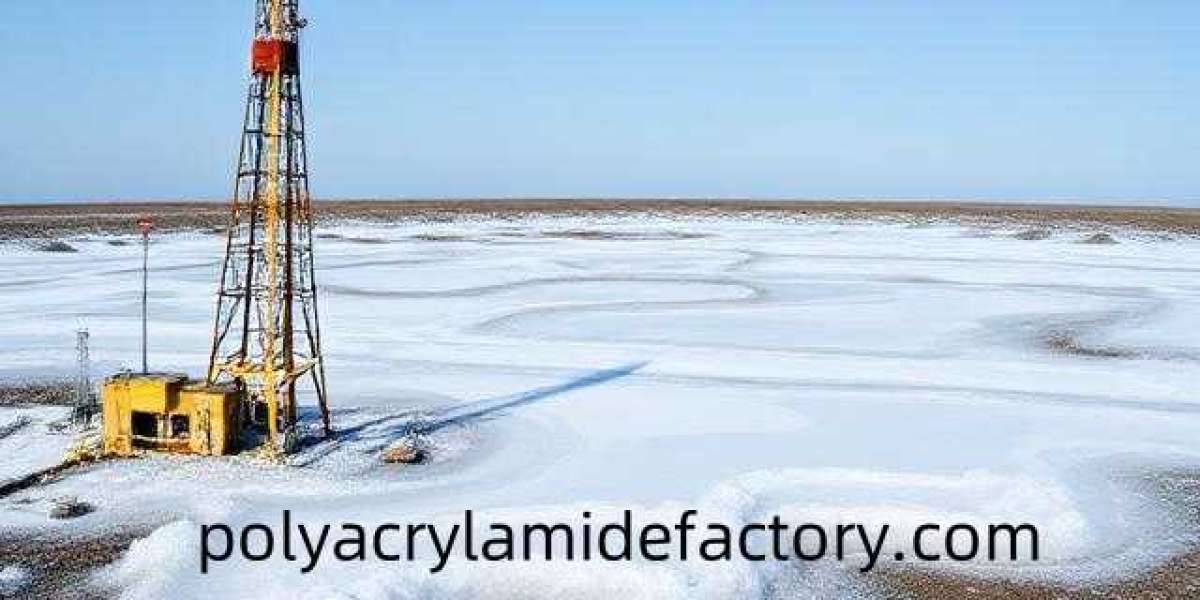 Does Polyacrylamidefactory anionic polyacrylamide emulsion Perform Better?
