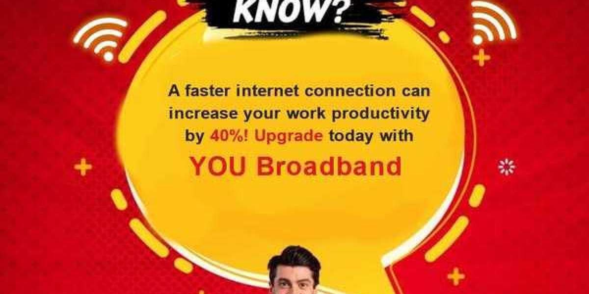 Gaming Without Limits: Get the Best Internet Connection in Vadodara for a Lag-Free Experience