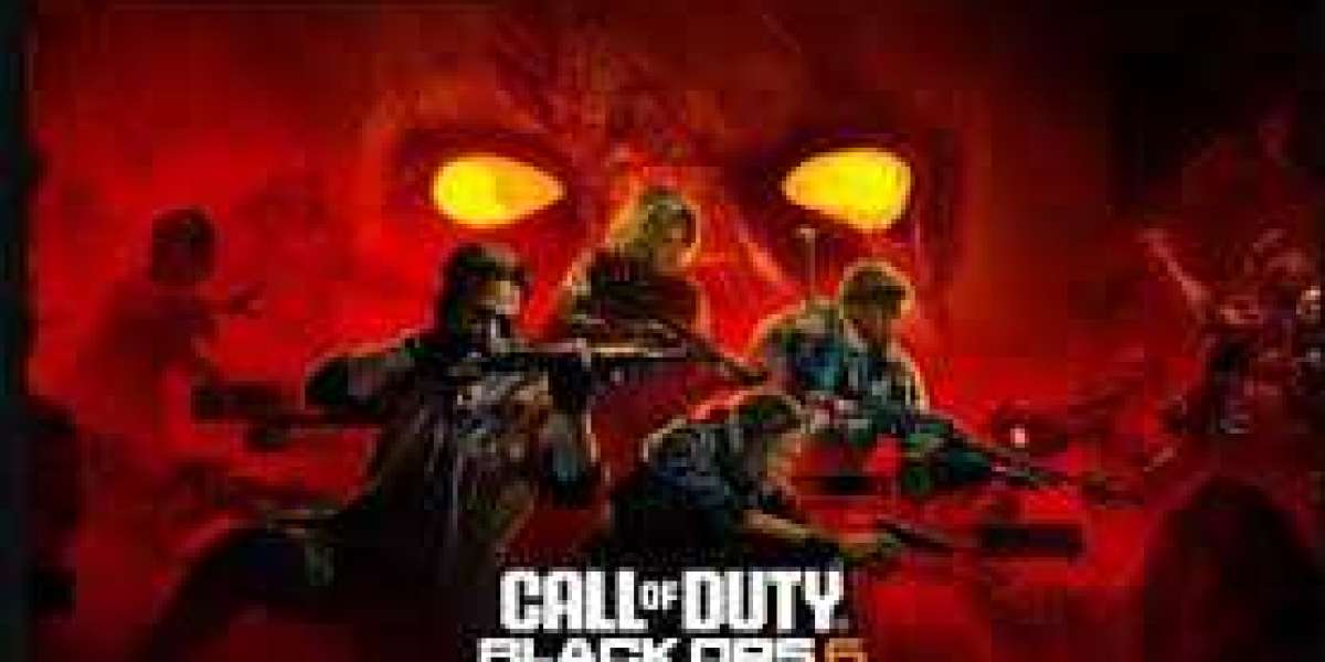 Checkmate Walkthrough - Call of Duty: Black Ops 6 Guide
