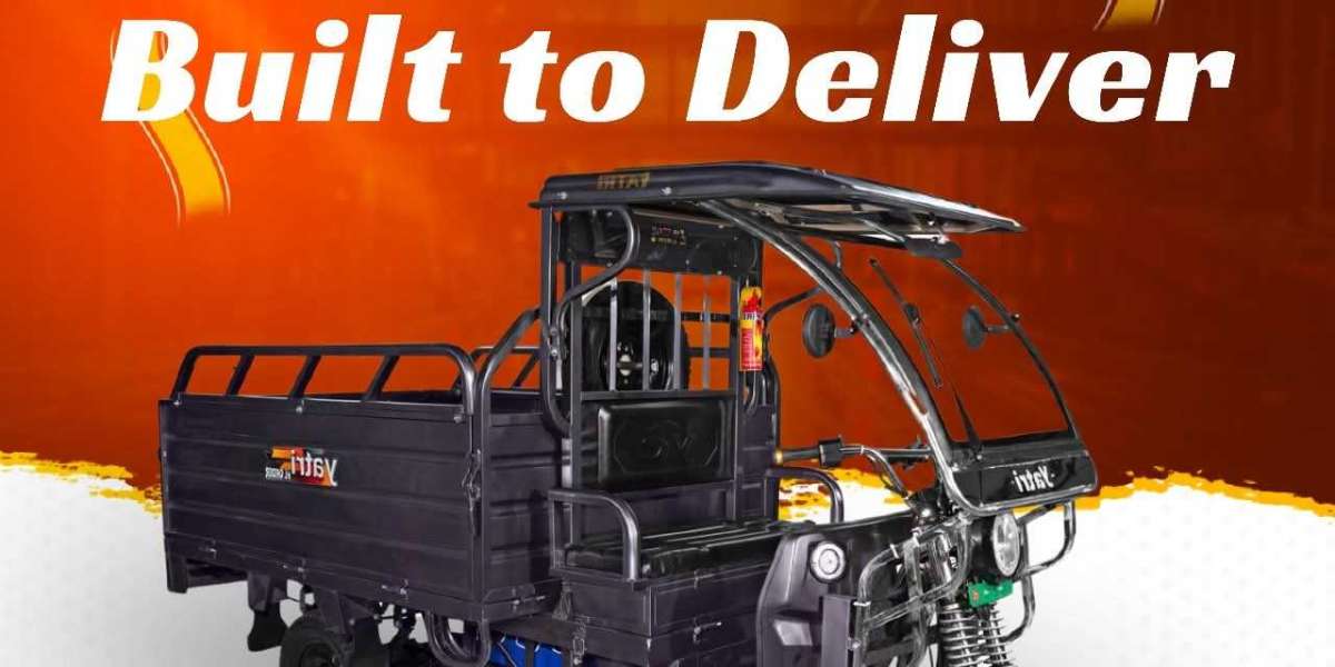 The Rise of India’s Electric Rickshaw Industry: Top Manufacturers, Suppliers & Opportunities for Growth