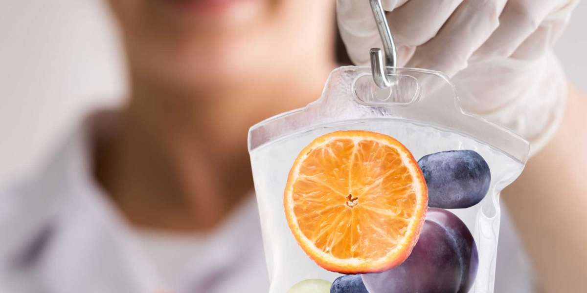 United States Home Infusion Therapy Market Set to Reach USD 20.59 Billion by 2033 Amid Rising Chronic Disease and Home C