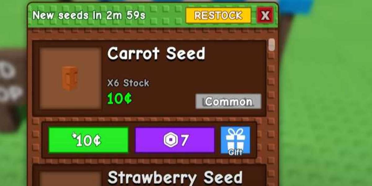 U4GM - Crack the Meta With These 14 Grow A Garden Pets PvP Tactics