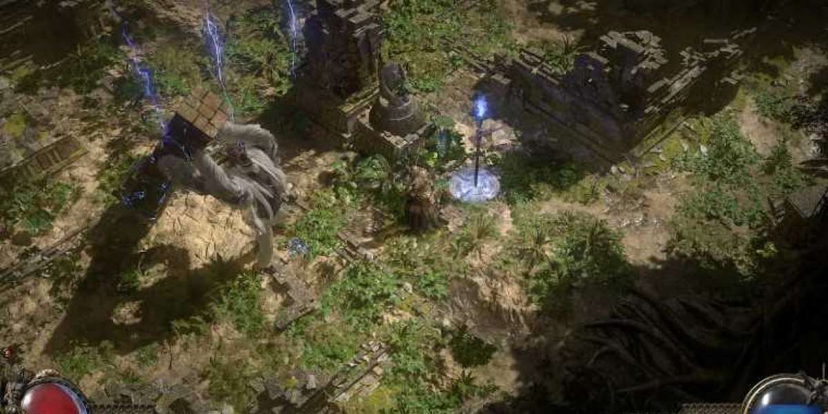 Path of Exile 2 Trade: Best Ways to Handle Golden Idols