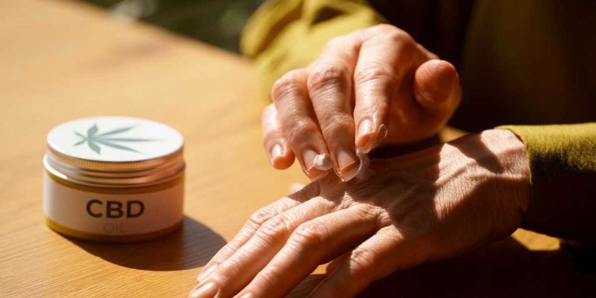 Why the Best CBD for Sleep Can Transform Your Night