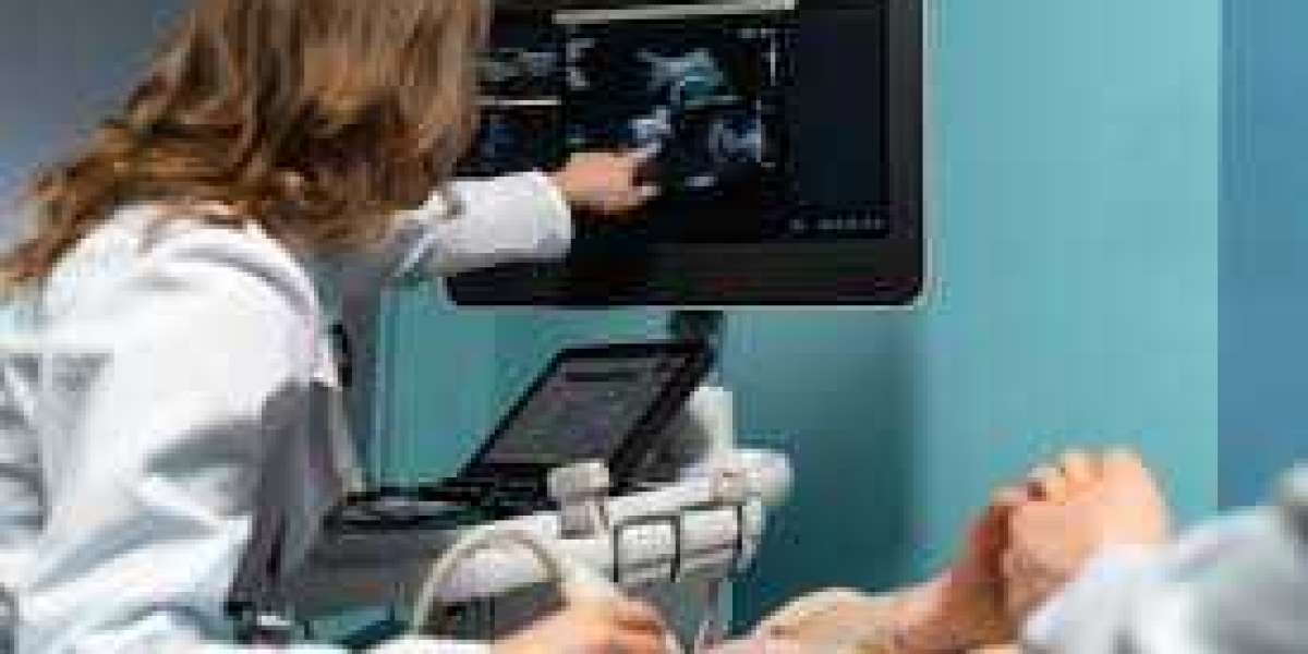 Best Ultrasound Scan Near Me | Comprehensive Guide to Choosing the Right Centre