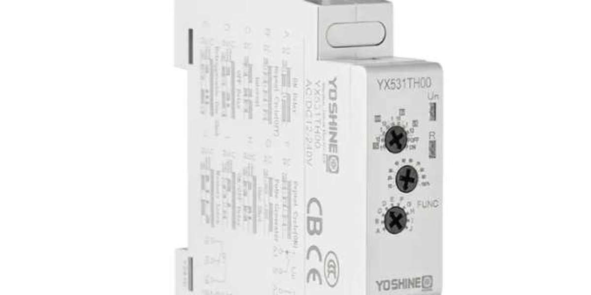 Is a Voltage Control Relay Necessary for Sensitive Electrical Equipment?
