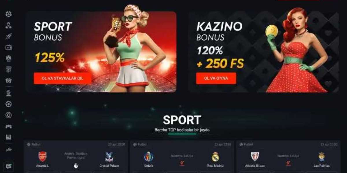 Pin-Up UZ — O‘zbekistonda mobil tikish va kazino o‘yinlari uchun eng yaxshi tanlov