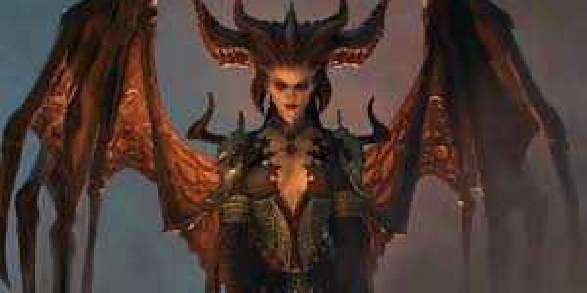 U4gm-Get Free Bonus Items in Diablo 4 with the New Event Tree Cache System