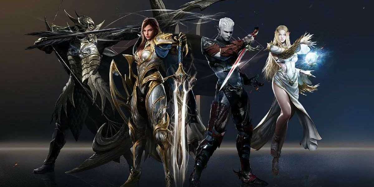 MMOexp Lineage 2M: The Abyssal Knight’s Final Trial