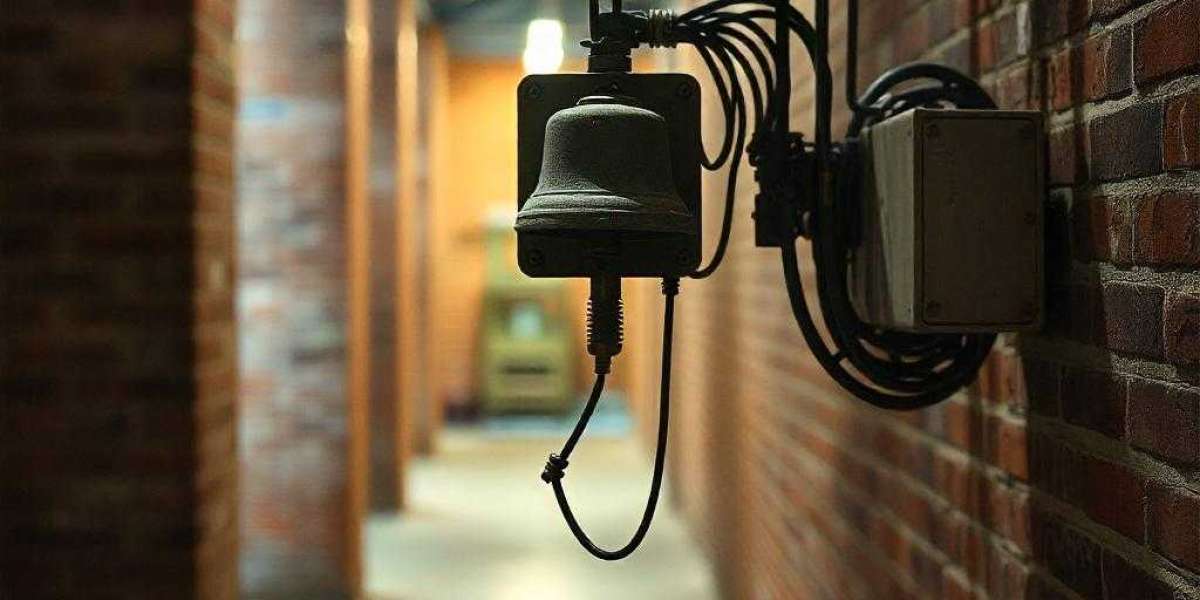 Commercial Intrusion Alarms in Baltimore – Expert Protection by ICS Security Solutions