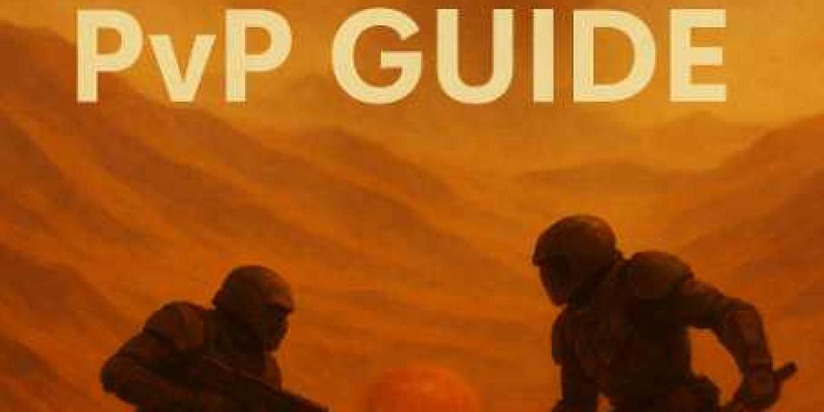 Real Player Stories: How Buying Solari Boosted My Dune Awakening Experience