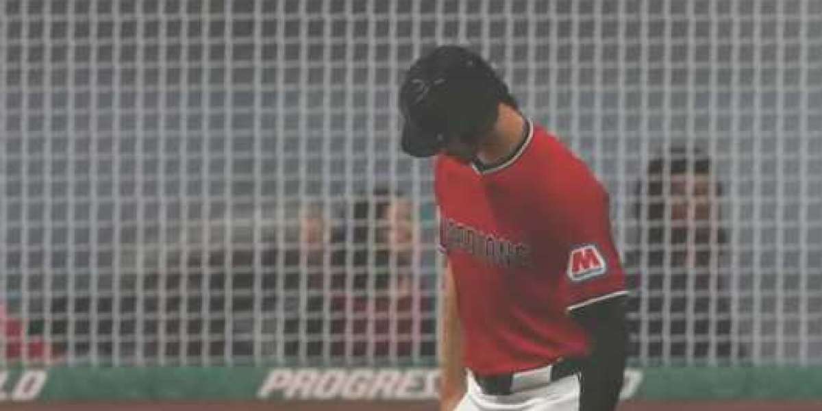 U4N - Discover 12 Fielding Animations That Improve Timing in MLB The Show 25