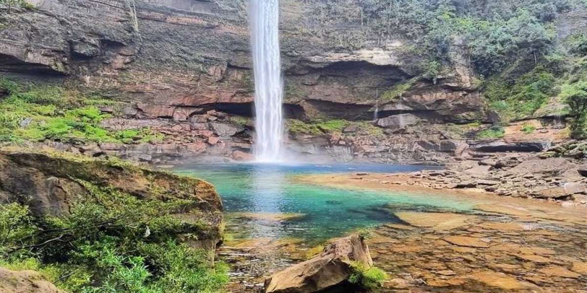 Discovering the Lesser-Known Wonders of Meghalaya’s Nature Trails