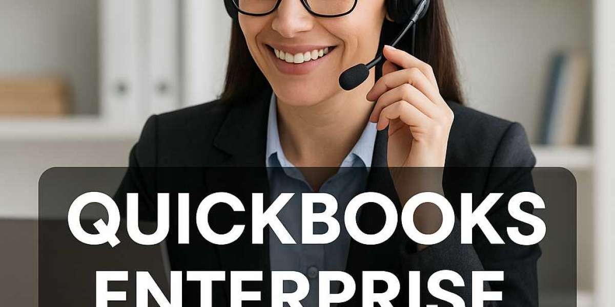 Make Tax Season Easier with QuickBooks Enterprise Support