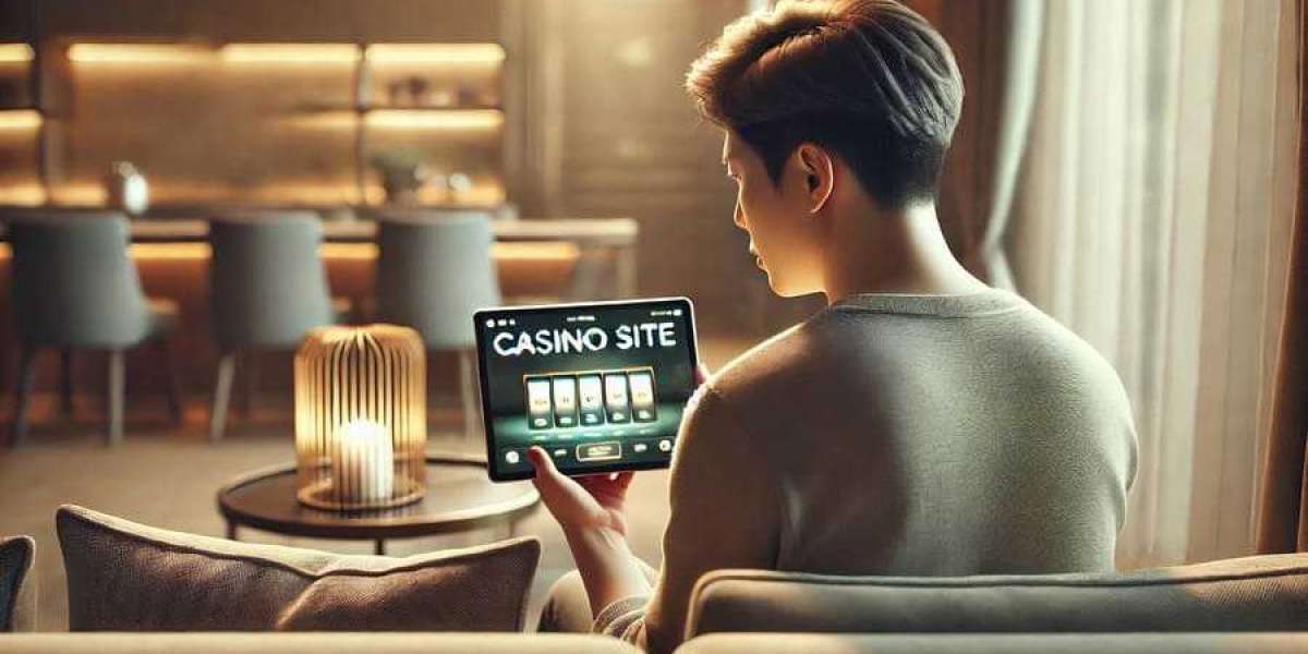 Discovering Trust and Safety with Toto Site and Onca888 Scam Verification Community