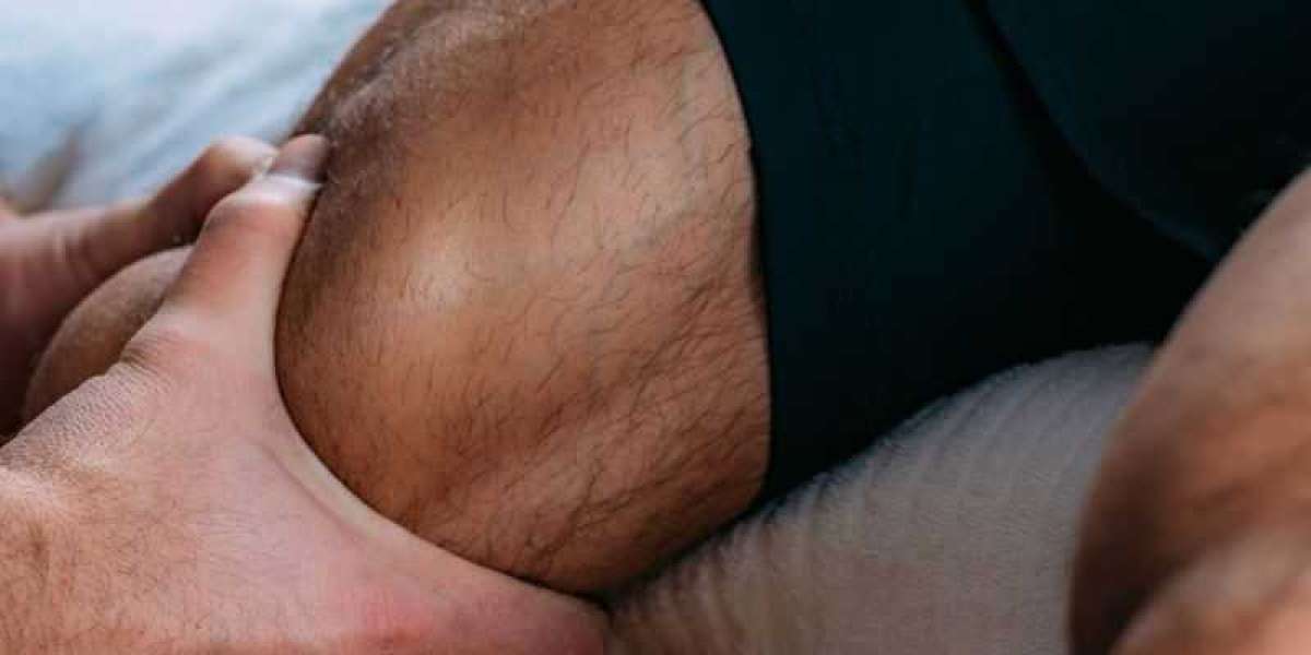 Boost Endurance and Prevent Injuries with Sports Massage for Runners in Sandy Springs