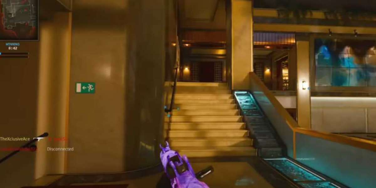 U4N - COD BO7: 15 Killstreak Timings That Change Outcomes