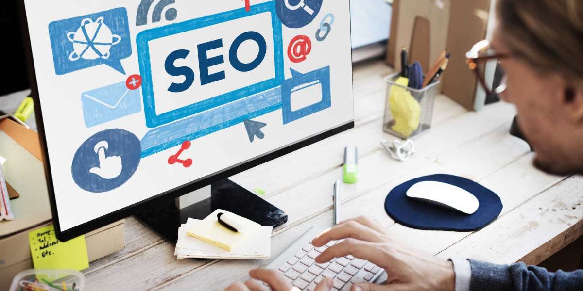 Elevating Digital Growth Through Strategic SEO Approaches
