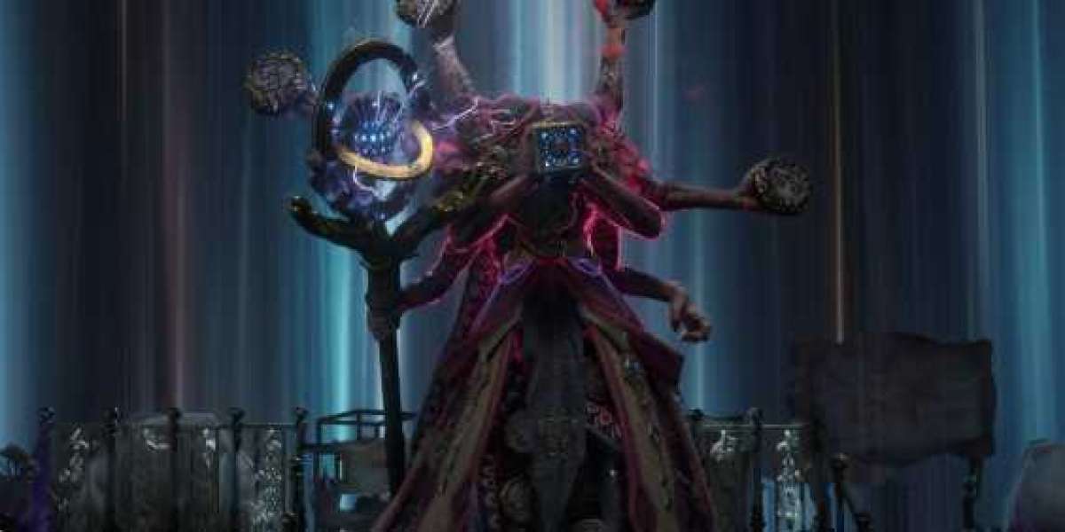 u4gm Guide: Should You Save or Spend Exalted Orbs in PoE