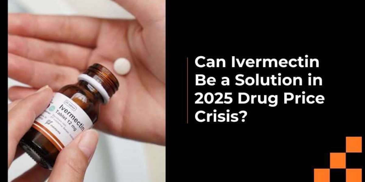 Can Ivermectin Be a Solution in 2025 Drug Price Crisis?