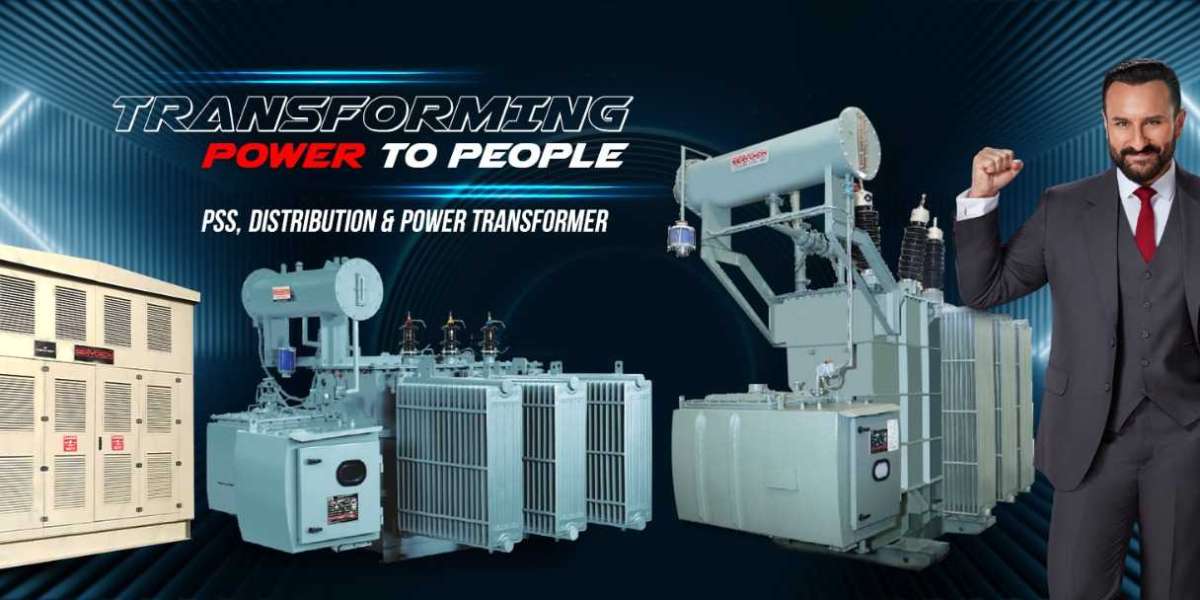 Top 10 Transformer Manufacturers in India