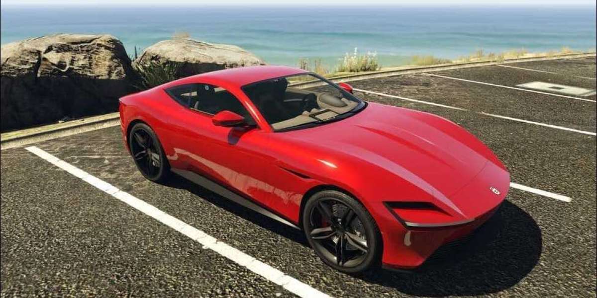 GTA Online Car Names: The Case of the Stinger TT