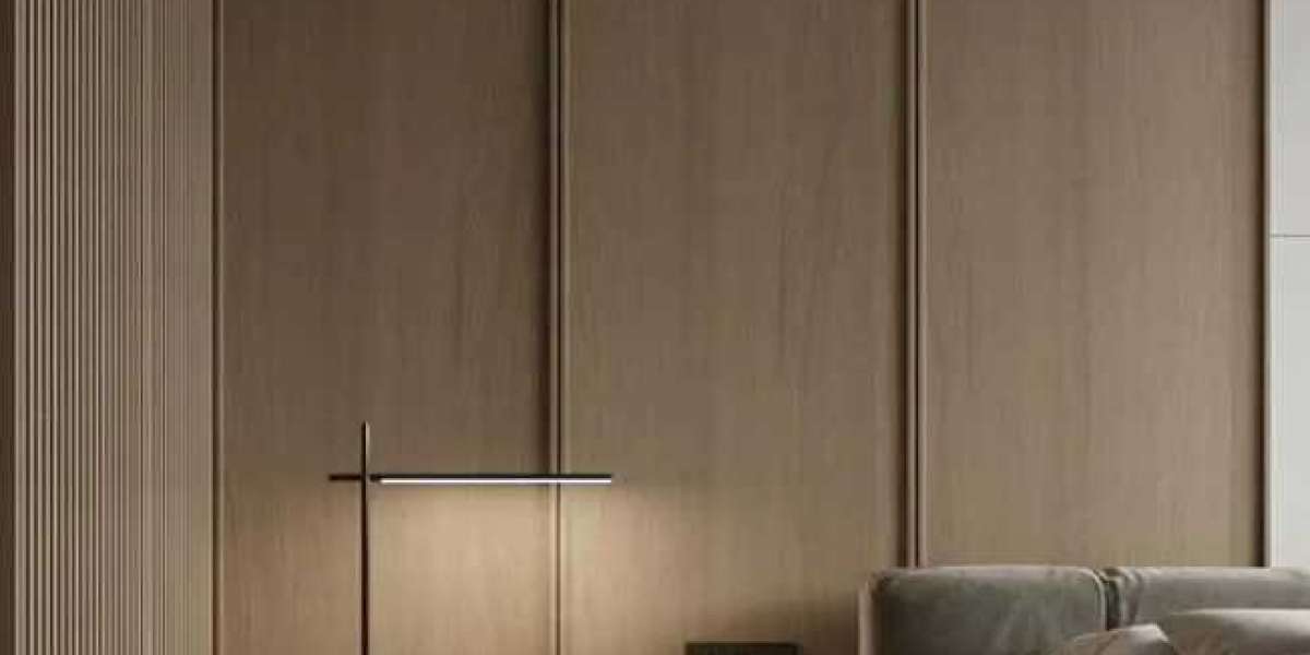 How to Choose the Right Wall Panel for Your Interior