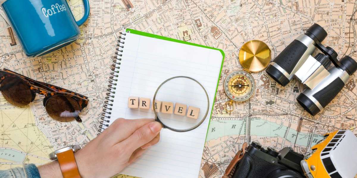 The Significance of Choosing Bin Ajmal Peregrination for Your Flight Booking and Ticketing Needs