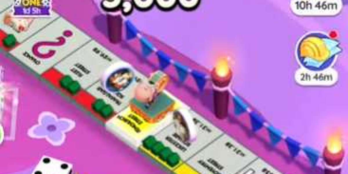 U4N - The 10 Fastest Sticker Collection Paths in Monopoly Go
