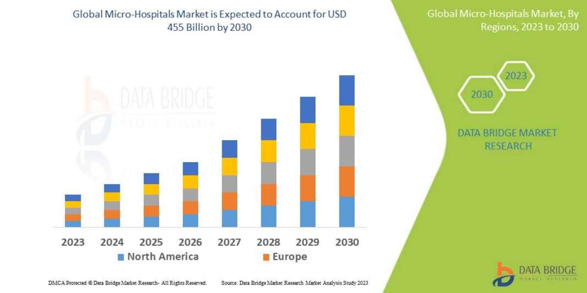 Micro-Hospitals Industry: Developments and Growth by 2025 - 2032