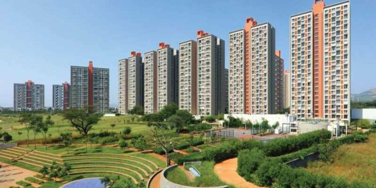 Discovering Pune's High-End Residential Hubs: A Glimpse into Luxury Projects Shaping Urban Lifestyle