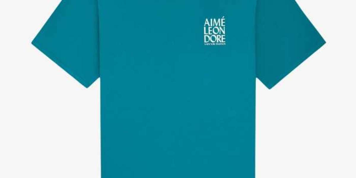 Why the Aimé Leon Dore Hoodie Belongs in Your Daily Rotation