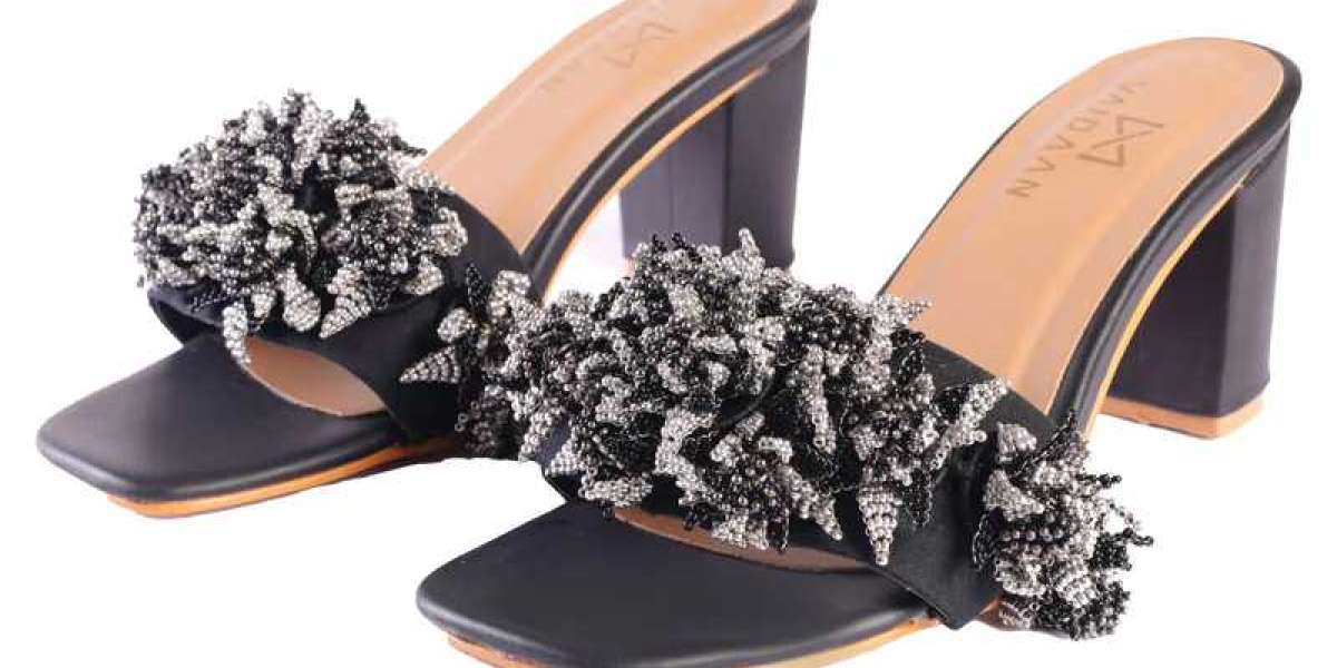 Heels for Women: A Timeless Symbol of Style and Empowerment