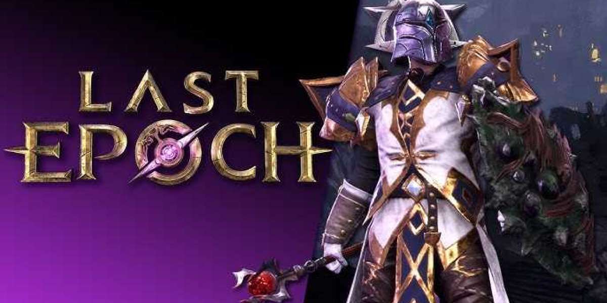 Druid Weapon Recommendations