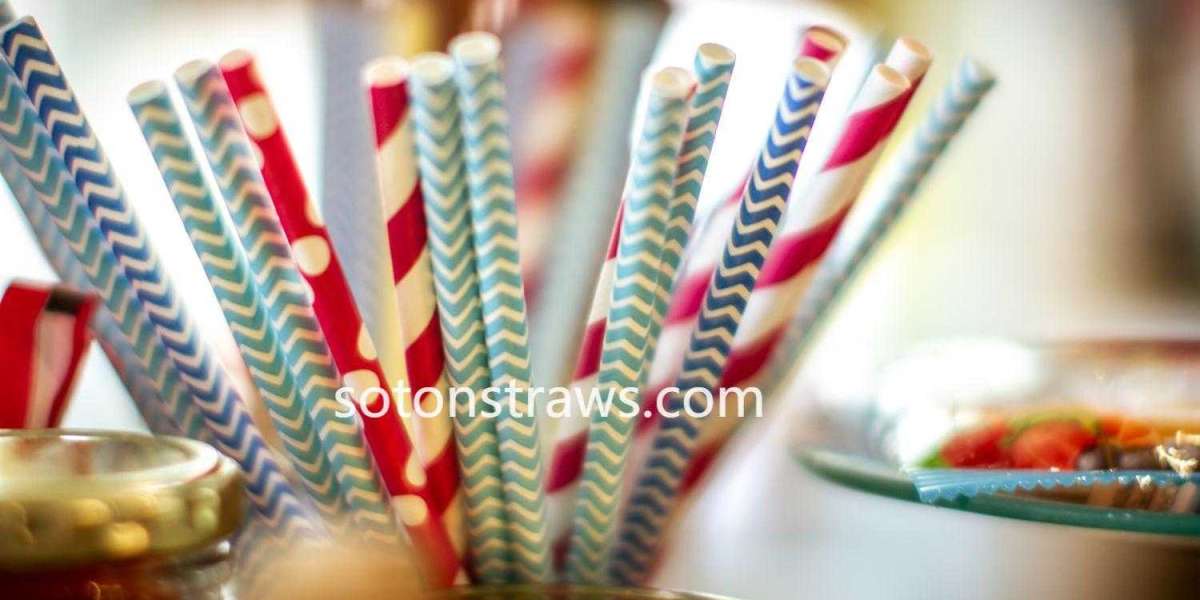 Chinese Straw Manufacturer Elevates Food Safety in Green Products