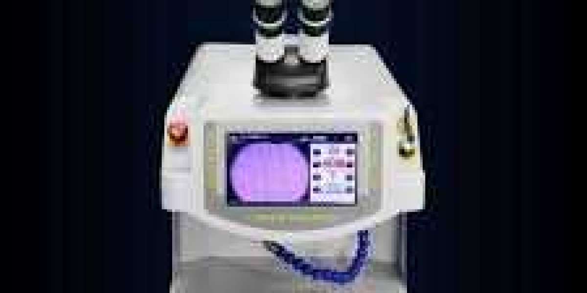 Transform Your Workshop with Precision: The Ultimate Jewellery Laser Welding Machine from LaserChina