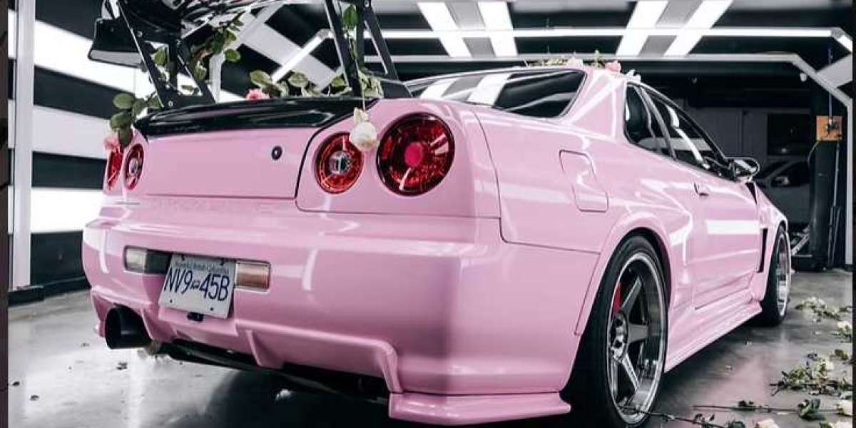 The Ultimate Guide to Choosing the Perfect Colored PPF Film