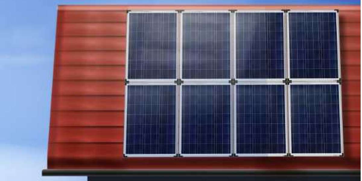  The Benefits of Solar Energy Systems:  