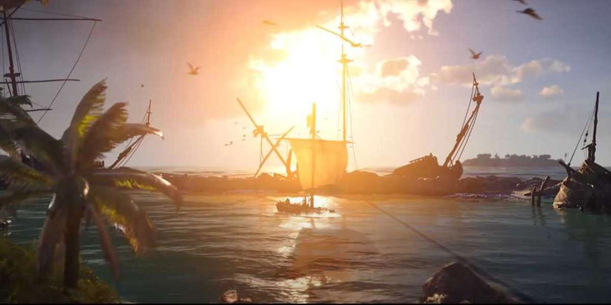 MMOexp: Crafting the Legendary Black Pearl in Skull and Bones